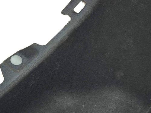 Boot lining NISSAN 350Z Coupe (Z33) 3.5 (AAZ33) | BP28882372I3 