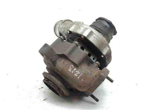 Turbocharger/Supercharger LAND ROVER RANGE ROVER EVOQUE (L538) 2.2 D 4x4 | BP28879001M71