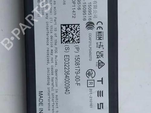 Electronic module TESLA MODEL Y (5YJY) EV Rear-Wheel Drive | BP33260932M83 - Image 6