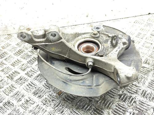 Left front steering knuckle OPEL INSIGNIA A (G09) 1.6 CDTi (68) | BP36200860M25 - Image 9