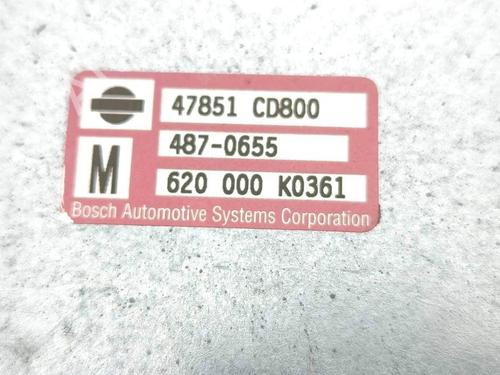 Electronic module NISSAN 350Z Coupe (Z33) 3.5 (AAZ33) | BP28882228M83 