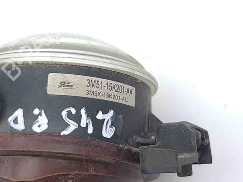 Right front fog light FORD FOCUS C-MAX (DM2) 1.6 TDCi | BP28871668C31 