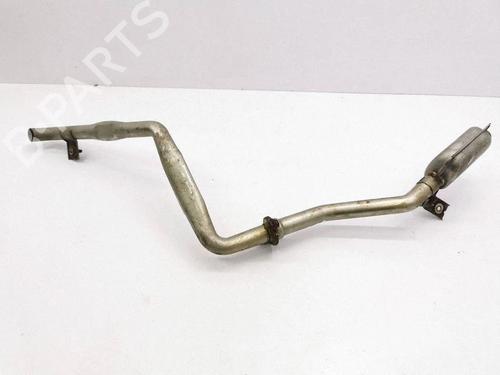 Electronic sensor TOYOTA AURIS (_E18_) 1.4 D-4D (NDE180_, NDE180R) | BP38244890M84 - Image 6