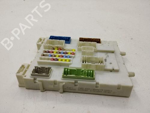 Fuse box FORD B-MAX (JK) 1.6 TDCi | BP38247666E1 - Image 3