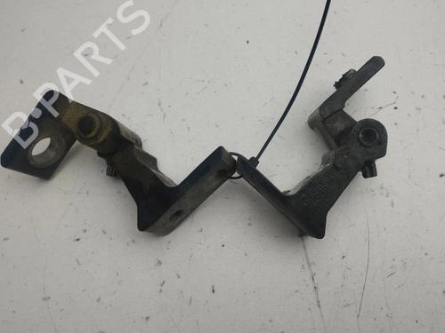 Used Hinge/Door check strap Hinge/Door check strap AUDI A7 Sportback (4GA, 4GF) 3.0 TDI quattro (204 hp) 40230627 40230627