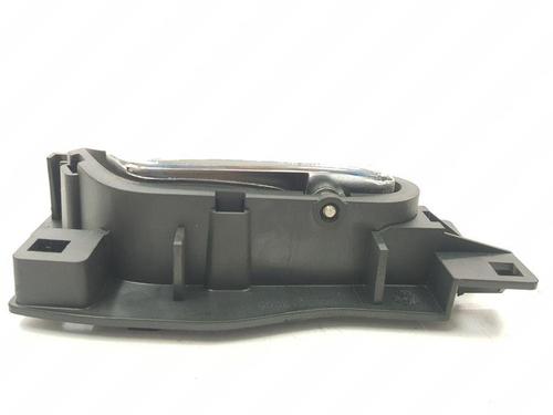 Rear right interior door handle PEUGEOT 407 (6D_) 2.0 HDi 135 (6DRHRH, 6DRHRE, 6DRHRG, 6DRHRJ) | BP28886345I16 