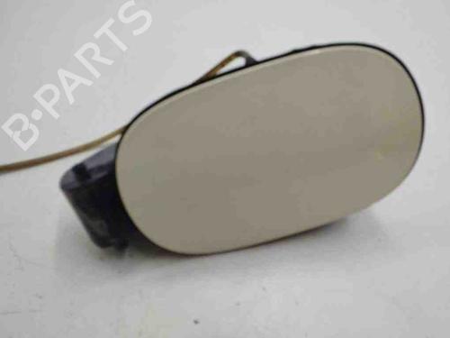 Brændstofdæksel aktuator PORSCHE CAYENNE (92A) 3.0 Diesel (239 hp) 28896710