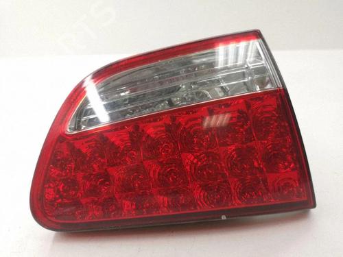 Used Left tailgate light Left tailgate light 38252199 38252199