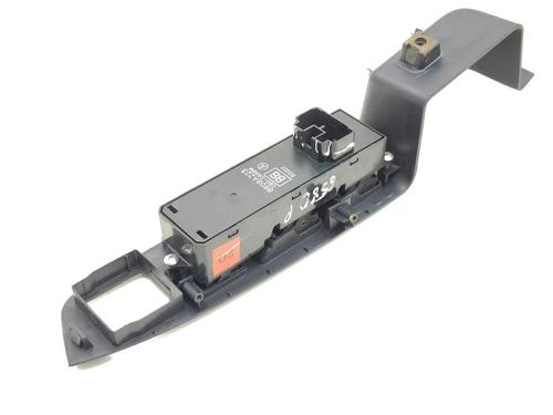 Right front window switch MITSUBISHI OUTLANDER II (CW_W) 2.2 DI-D 4WD | BP33920533I26 - Image 3
