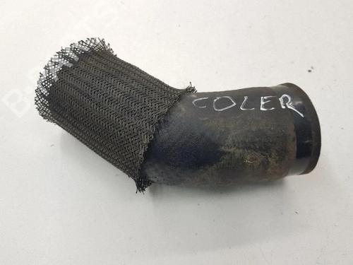 Used Intercooler pipe Intercooler pipe MITSUBISHI OUTLANDER II (CW_W) 2.2 DI-D 4WD (156 hp) 40232116 40232116