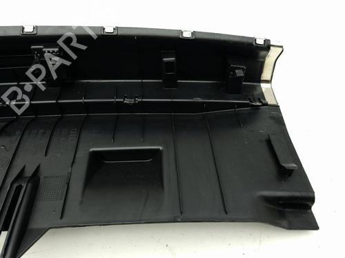 Pynteliste til bagklap AUDI Q3 (F3B) 35 TFSI | BP29976014C151