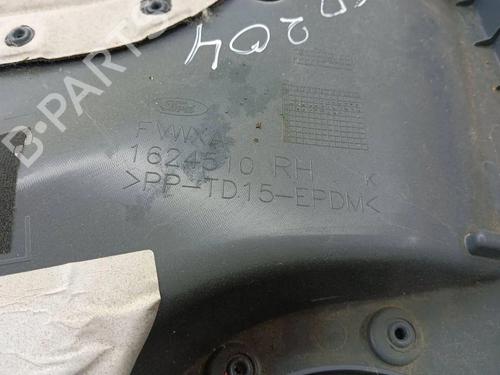 Rear right panel FORD C-MAX II (DXA/CB7, DXA/CEU) 1.6 TDCi | BP36064816C61 - Image 5