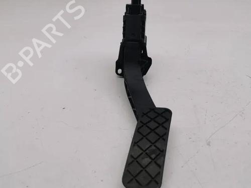 Used Pedal SEAT LEON (KL1, KLG) 1.5 TSI (131 hp) 28861448