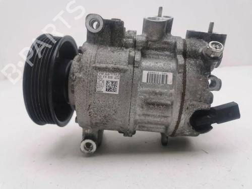 AC compressor VW T-ROC (A11, D11) 1.0 TSI | BP36104957M34 - Image 5