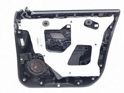 Front left panel OPEL GRANDLAND / GRANDLAND X (A18, P1UO) 1.2 Turbo Hybrid (75) | BP37513218C58 - Image 10