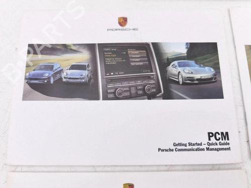 Other PORSCHE CAYENNE (92A) 3.6 | BP39523457O1 - Image 10