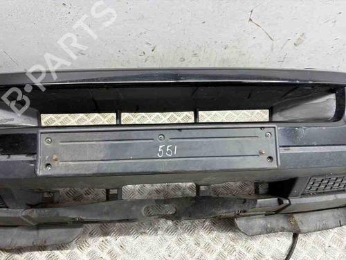 Front bumper LAND ROVER RANGE ROVER SPORT I (L320) 2.7 D 4x4 | BP29283590C7 