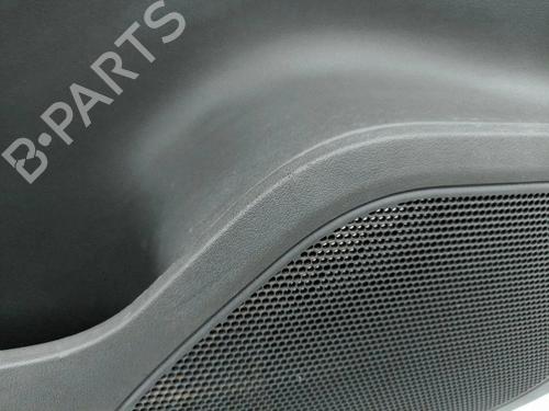 Venstre frontpanel JAGUAR E-PACE (X540) 2.0 D180 AWD | BP38248264C58 - Image 8