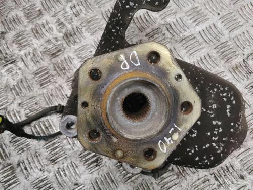 Right front steering knuckle MASERATI QUATTROPORTE V 4.2 | BP36178417M26 - Image 6