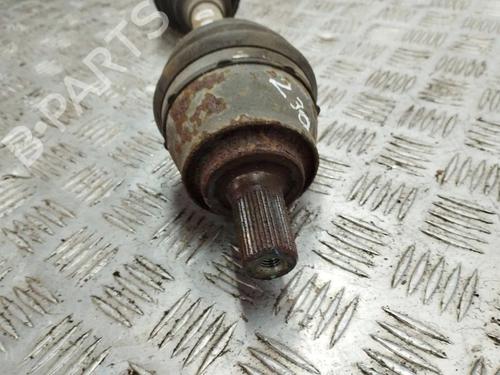 Right front driveshaft VOLVO V40 Hatchback (525) D4 | BP36081764M39 - Image 2