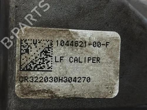 Left front brake caliper TESLA MODEL 3 (5YJ3) EV | BP28863900M105  - Image 7