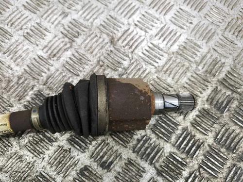 Left front driveshaft MINI MINI COUNTRYMAN (R60) Cooper S | BP40190247M38 - Image 4