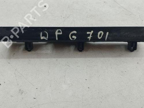 Rear bumper bracket AUDI A7 Sportback (4GA, 4GF) 3.0 TDI | BP28855389C159 