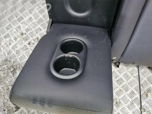 Rear seat HONDA CR-V IV (RM_) 1.6 i-DTEC 4WD (RE6) | BP40192055C17 - Image 6