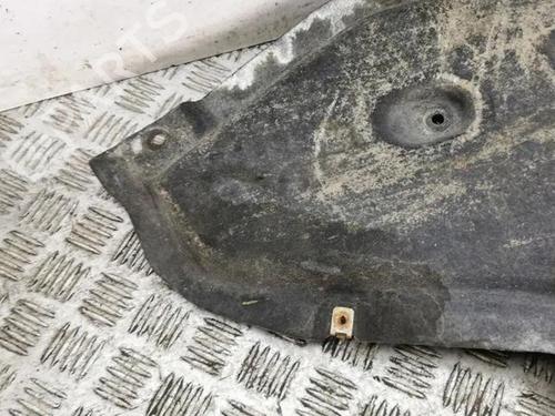 Underbody protection BMW X5 (F15, F85) xDrive 40 d | BP28864611M92 