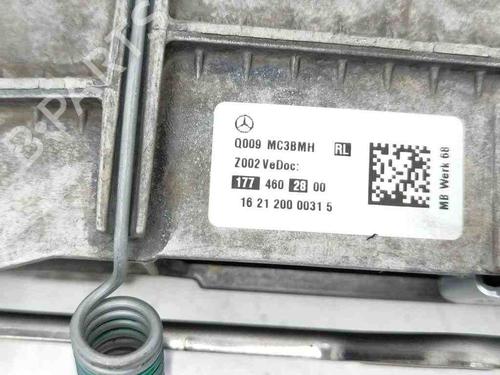 Steering column MERCEDES-BENZ EQA (H243) EQA 250 (243.701) | BP28874760M21 