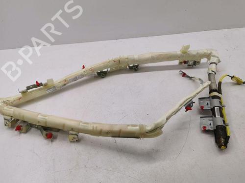 Used Left curtain airbag HONDA ACCORD VIII (CU) 2.2 i-DTEC (CU3) (150 hp) 28893901