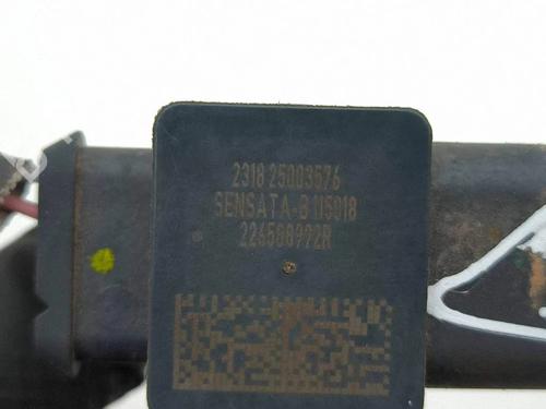 Electronic sensor NISSAN QASHQAI III (J12) 1.3 DIG-T | BP38247135M84 - Image 7