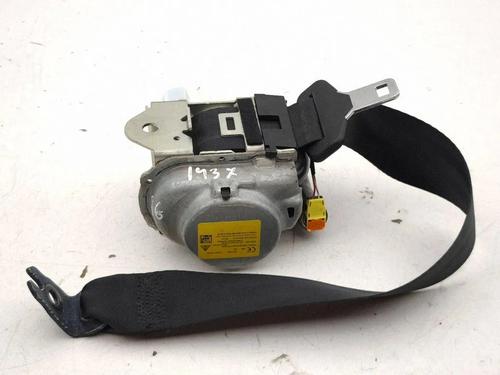 Rear right seatbelt JAGUAR I-PACE (X590) EV400 AWD | BP38202187I28 - Image 3