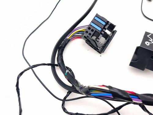 Electronic module MASERATI QUATTROPORTE V 4.2 | BP38501194M83 - Image 7