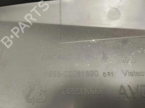 Front right panel PEUGEOT 508 I (8D_) 1.6 HDi | BP36180220C59 - Image 9
