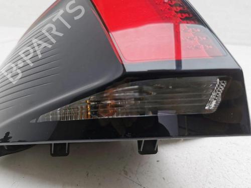 Left taillight PEUGEOT 2008 II (UD_, US_, UY_, UJ_, UR_, UC_) 1.5 BlueHDI 110 (UDYHSK) | BP28901004C34 