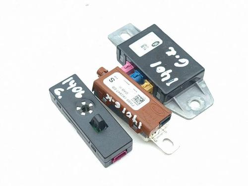 Electronic module JAGUAR E-PACE (X540) 2.0 D180 AWD | BP38249964M83 - Image 2