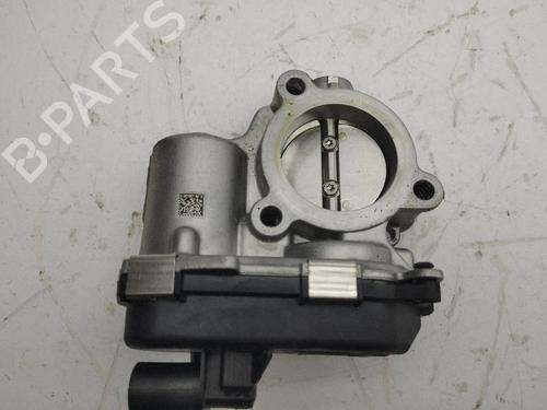 Used Throttle body Throttle body AUDI A3 Sportback (8YA, 8YF) 30 TFSI (110 hp) 40233103 40233103