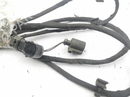 Elektronisk modul AUDI Q7 (4MB, 4MG, 4MQ) 45 TDI quattro | BP28872900M83 