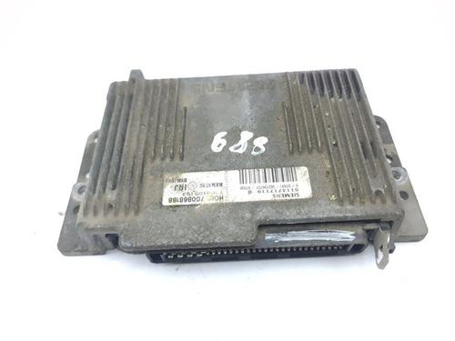 Used Engine control unit (ECU) RENAULT ESPACE III (JE0_) 2.0 (JE0A) (114 hp) 28902700