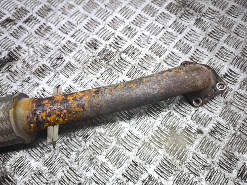 Pipe HONDA ACCORD VIII (CU) 2.2 i-DTEC (CU3) | BP28872942M125 