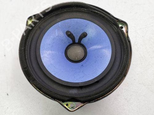 Used Speaker KIA CARENS I MPV (FC, FJ) 2.0 GSX (136 hp) 28851728