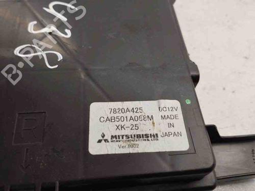 Electronic module PEUGEOT 4007 (VU_, VV_) 2.2 HDi | BP28904773M83