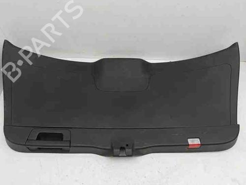 Used Boot lining MERCEDES-BENZ B-CLASS Sports Tourer (W246, W242) B 200 CDI (246.201) (136 hp) 28864114