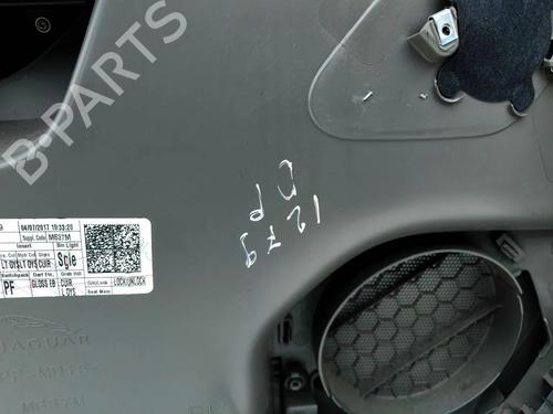 Front right panel JAGUAR F-PACE (X761) 2.0 TD4 AWD | BP36079152C59 - Image 13