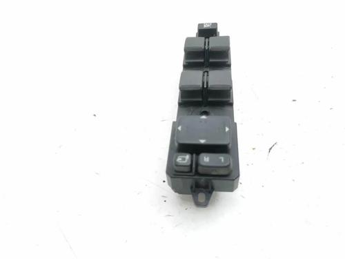Right front window switch MAZDA CX-7 (ER) 2.2 MZR-CD AWD (ER10A) | BP33911850I26 - Image 2
