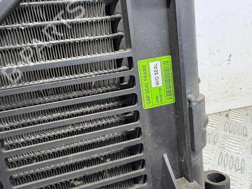 Radiator set CHEVROLET TRAX 1.6 | BP32676265M120 - Image 10