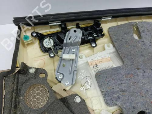 Rear left panel LEXUS IS II (_E2_) 220d (ALE20) | BP33254949C60 - Image 5