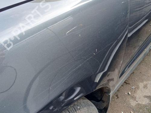 Left front fenders HYUNDAI SANTA FÉ II (CM) 2.2 CRDi 4x4 | BP28892381C41 