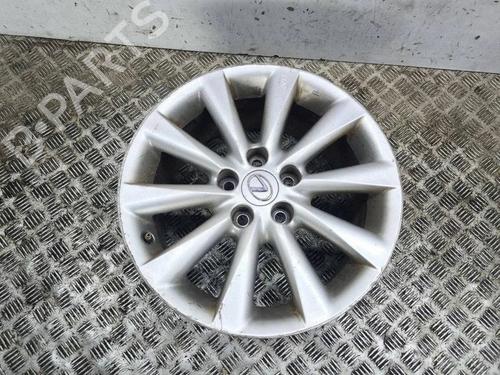 Used Rim Rim 37481671 37481671